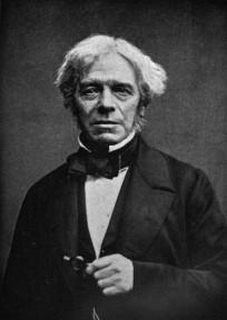 Michael Faraday: Faraday Cage / Faraday Shield