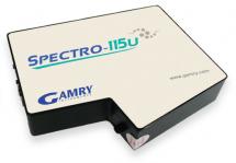 Gamry Spectro 115U光谱仪